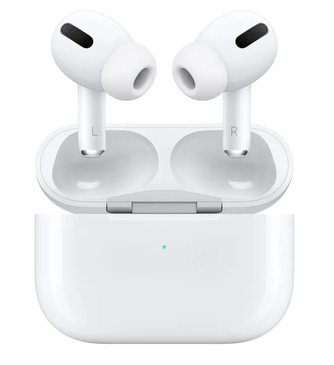 AirPodso Pr High Bass TWS Wireless Bluetooth Earbuds