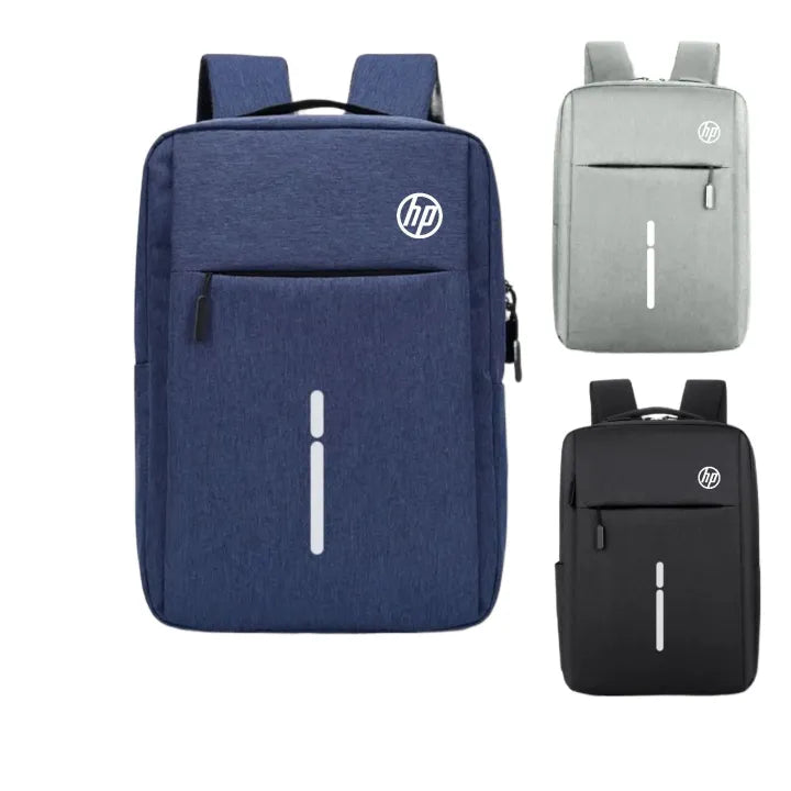 Premium Laptop & Travel Backpack – Perfect for Office, College, and Trips