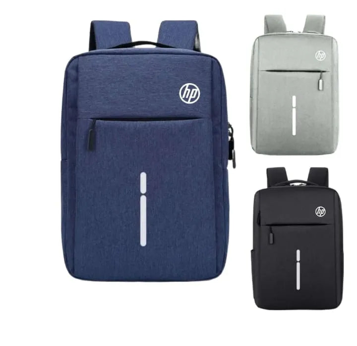Premium Laptop & Travel Backpack – Perfect for Office, College, and Trips