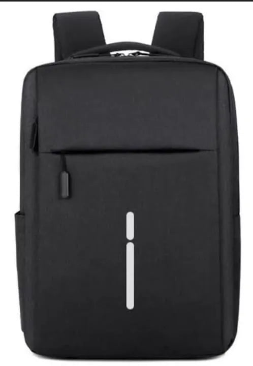 Premium Laptop & Travel Backpack – Perfect for Office, College, and Trips