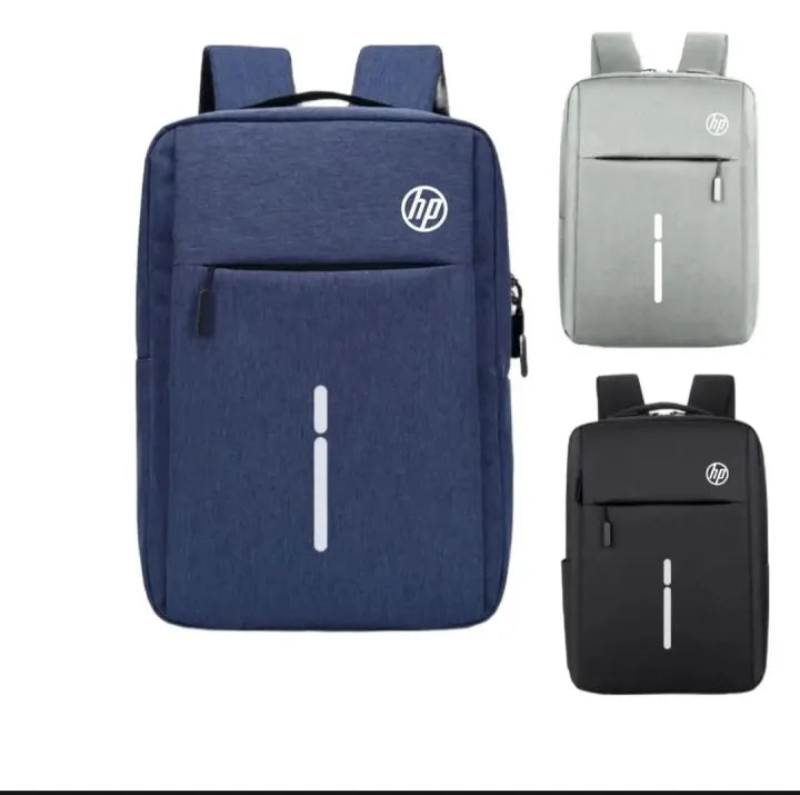 Premium Laptop & Travel Backpack – Perfect for Office, College, and Trips