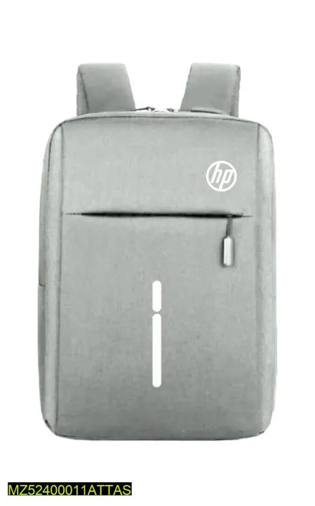 Premium Laptop & Travel Backpack – Perfect for Office, College, and Trips