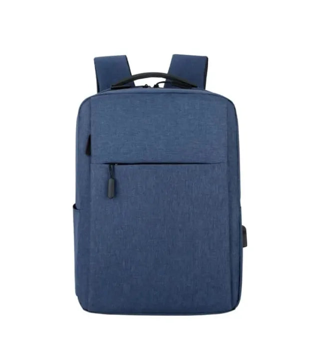Premium Laptop & Travel Backpack – Perfect for Office, College, and Trips
